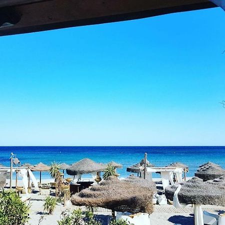 Corallo Casa Vacanza Villaputzu Ngoại thất bức ảnh