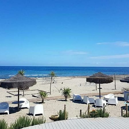 Corallo Casa Vacanza Villaputzu Ngoại thất bức ảnh