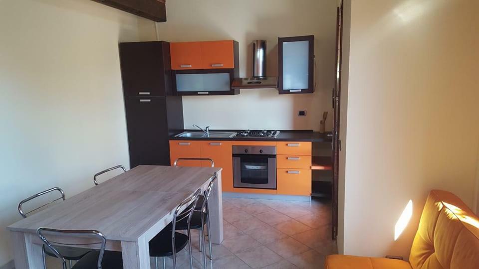 Corallo Casa Vacanza Villaputzu Ngoại thất bức ảnh