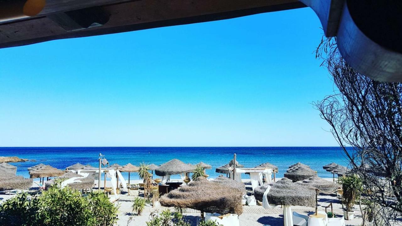 Corallo Casa Vacanza Villaputzu Ngoại thất bức ảnh